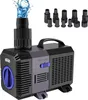 Forever Speed 7000L/H Super ECO Teichpumpe Filterpumpe Produktbild-Vorschau 1