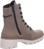 Rieker Schnürstiefel Braun Produktbild-Vorschau 23