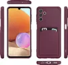Handyhülle für Samsung Galaxy A54 5G Hülle Silikon Produktbild-Vorschau 2