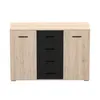 A product shot of a sideboard. Náhľad obrázku produktu