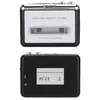 USB prevodník kaziet na MP3 Stereo audio prehrávač hudby Náhľad obrázku produktu 4