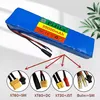 36V 30000mAh 10S3P Li Ionen Batteriepack 500W für E-Bike Produktbild-Vorschau 3