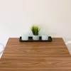 Klebefolie-45 x 200 cm, Nußbaum Holzoptik, Menge 1 Produktbild-Vorschau 5