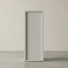 Úzký odkládací stolek TENY, 20 x 30 x 55 cm, bílý Náhled obrázku produktu 6