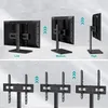 Cabletech UCH0022 – Uniwersalny uchwyt do telewizorów o Podgląd zdjęcia produktu 3