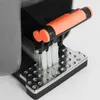 Conjunto de mop para limpieza Relaxdays, incluye cubo de 16 Vista previa de la imagen del producto 9