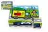 TEDDIES My First Cars, 12 Würfel Produktbild-Vorschau 3