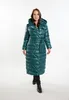 Manteau matelassé pour femme Felipa - vert, taille 50/52 Voir les images du produit 2