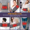 2 in 1 Elektrischer Massage-Gürtel mit Produktbild-Vorschau 2