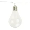 Tg66778 Lampa Solarna Girlanda Ogrodowa Led Łańcuch Podgląd zdjęcia produktu 11