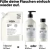 L'Oréal Professionnel Serie Expert Metal DX Shampoo Refill Produktbild-Vorschau 5