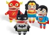 Schmidt Spiele Mangiapensieri, Batman, 30 cm 42550 Anteprima dell’immagine prodotto 6