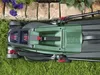 Bosch Heimwerken & Garten Akku-Rasenmäher UniversalRotak Produktbild-Vorschau 19