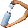 LifeStraw bottiglia filtro acqua Go 2.0 nero in acciaio Anteprima dell’immagine prodotto 10
