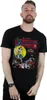 DC Comics - "Sensation Issue 1" T-Shirt für Herren BI52316 Produktbild-Vorschau 3