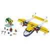 LEGO Creator Island Adventures, Zestaw do budowania, 7 Podgląd zdjęcia produktu 3