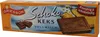 Griesson Biscuit au beurre au chocolat VM Voir les images du produit 2