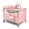 Lit de voyage pour bébé FCH 5-en-1, pliable, Voir les images du produit 3