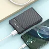 Awei Powerbank Magsafe P33K 10000Mah22.5W Schwarz/Schwarz Produktbild-Vorschau 5