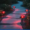 Maximex Solar LED Gartenstecker Marienkäfer, 4er Set, rote Produktbild-Vorschau 9