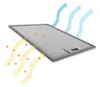 Bauknecht Metall-Fettfilter 380x282mm 480122102174 Produktbild-Vorschau 4