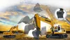 Jamara Koparka Liebherr R936 1:20 2,4G 6+ Podgląd zdjęcia produktu 18