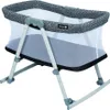 Safety 1st Babybett Morning Star, zusammen-klappbare Produktbild-Vorschau 1