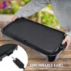 Russell Hobbs 19800-56 Classics Griddle elektr. Tischgrill Produktbild-Vorschau 4