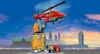 LEGO City Strażacki helikopter ratunkowy, Zestaw do Podgląd zdjęcia produktu 14