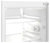 Réfrigérateur table top 54cm 128l blanc - Beko - TSE1504FN Voir les images du produit 8