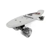 Star Wars Mandalorian Pennyboard Design compact en Voir les images du produit 3