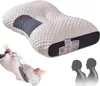 1 Stück Bequemes Nackenstützkissen | Ergonomisches Produktbild-Vorschau 1