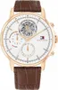 Orologio da uomo Tommy Hilfiger STEWART Bianco (Ø 44 mm) Anteprima dell’immagine prodotto 1
