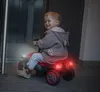 BIG Bobby Car Next 2.0 Rosso Anteprima dell’immagine prodotto 9
