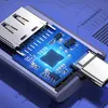 Ugreen US320 USB-C to HDMI Adapter Gray Produktbild-Vorschau 10