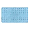 Wanneneinlage Pure Blau-Transparent Casa Pura Produktbild-Vorschau 2