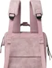 Cabaïa Adventurer Medium Male rose - Rucksack Produktbild-Vorschau 14