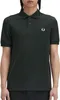 Polo Fred Perry M6000-T50 da Uomo Anteprima dell’immagine prodotto 6