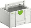 Festool Systainer³ ToolBox SYS3 TB M 237 Anteprima dell’immagine prodotto 2
