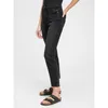 GAP High Rise-Zigarettenjeans mit geheimen, glättenden Produktbild-Vorschau 2