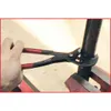 KS TOOLS Kliešte na vodné čerpadlá s tlačidlovým Náhľad obrázku produktu 9