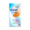 Durex Invisible XL Ultra Thin Condoms 10 kusů Náhled obrázku produktu 3