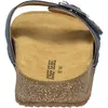 JOSEF SEIBEL Hannah 06 | Sandale für Damen | Blau Produktbild-Vorschau 5