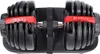Sr52 Einstellbare Langhantel 52 Lbs Hms Produktbild-Vorschau 2