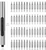 Hoto SNAPBLOQ S-A01 Mini Elektro Schraubendreher Set, Produktbild-Vorschau 9