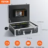 VEVOR Profi 7" 480p-Rohrkamera 30m Kanalkamera Endoskop Produktbild-Vorschau 7