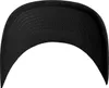 Flex Fit Herren Cap Wooly Combed, Größe:youth, Produktbild-Vorschau 2