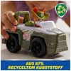 PAW Patrol Tracker’s Jungle Rescue Vehicle, vozidlo, 3 rok Náhľad obrázku produktu 13