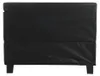 HOME DELUXE - LED Bett ASTRO - Schwarz, 90 x 200 cm - inkl. Produktbild-Vorschau 6