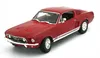 Maisto 31166 - Modellauto - Ford Mustang GTA Fastback '67 Produktbild-Vorschau 1